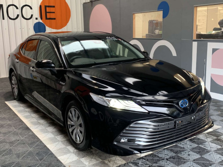 2019 Toyota Camry Toyota Camry 2.5 Hybrid / ONLY 17k KMs / Cruise Control / Toyota Camry Automatic