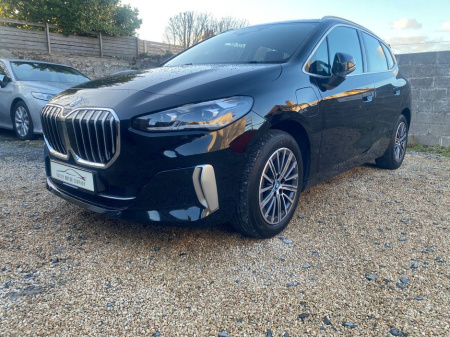 2023 BMW 2 Series