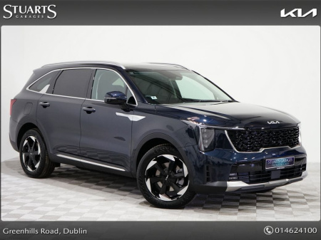 2025 Kia Sorento PHEV 7 SEAT *LOW RATE FINANCE OPTIONS AVAIALBLE*