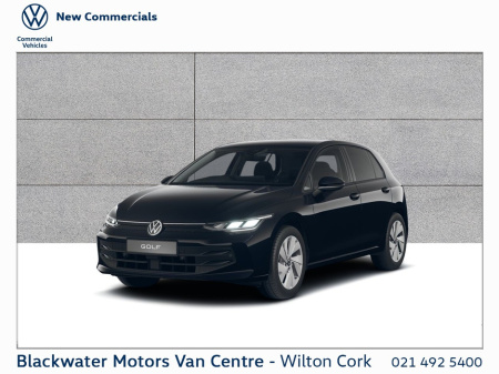 2025 Volkswagen Golf Commercial Edition 75 2.0TDI 115BHP