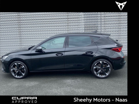 2023 Cupra Leon 1.5TSI 150hp €29,995