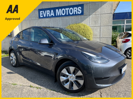 2023 Tesla Model Y RWD ELECTRIC