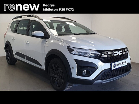2025 Dacia Jogger HEV 145 Expression