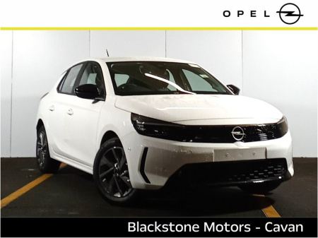 2025 Opel Corsa SC 1.2i (75PS) S/S 5 Speed
