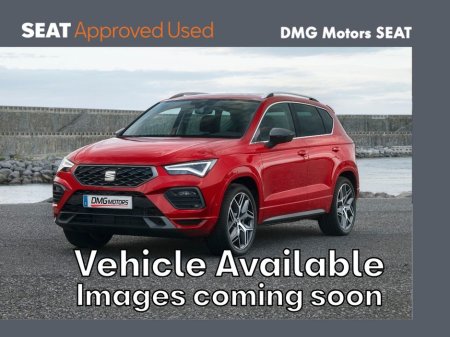 2024 SEAT Ateca 2.0 TDI 115BHP SE