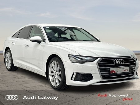 2023 Audi A6 €479 p/m - 2.0TDI 204HP SE AUTO