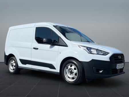 2023 Ford Transit Connect VAN BA BASE - 1.5 TD 75 M