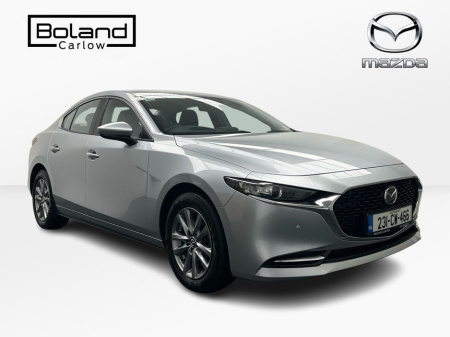 2023 Mazda Mazda3 2.0 4DR 186BHP GS-L *PRICE DROP* €95 P/W €29,995