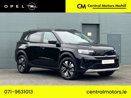 2026 Opel Frontera GS Hybrid Automatic 1.2 136 BHP * 2.9% APR Finance *