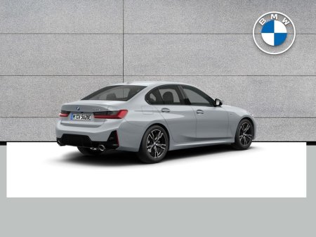 2026 BMW 3 Series 330e M-Sport €64,975