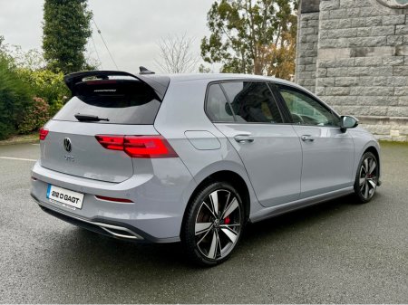 2021 Volkswagen Golf GTE EDITION PLUS S-A DSG €27,995