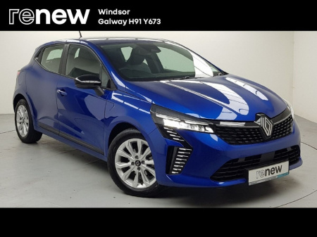 2024 Renault Clio TCe 90 DFull Evolution