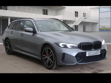 2022 BMW 3 Series 2022(222) 330E M Sport Pro