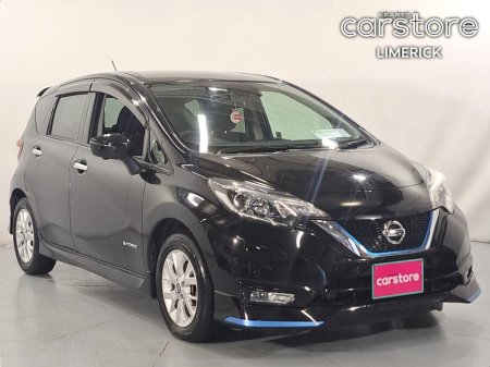 2020 Nissan Note 1.2 E-POWER AUTO *360 CAMERA*