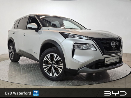 2023 Nissan X-Trail SV ePOWER - *Reversing Camera, Apple CarPlay, Front and Rear Parking Sensors*