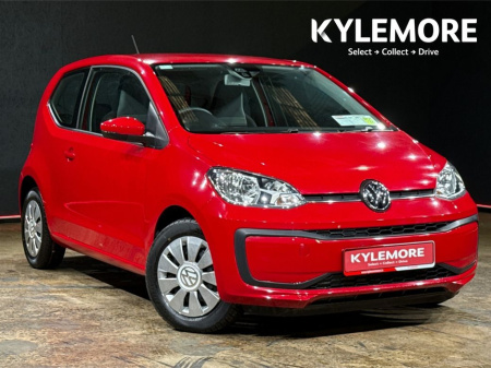 2020 Volkswagen up! 1.0 AUTOMATIC - REVERSE CAMERA