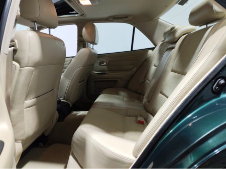 2001 Lexus IS 200 2.0 SE 4DR AUTO €11,995