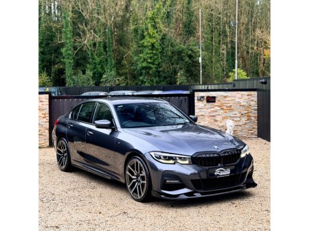 2020 BMW 3 Series 2020 (201) BMW 330e M-SPORT  290BHP **BEST VALUE