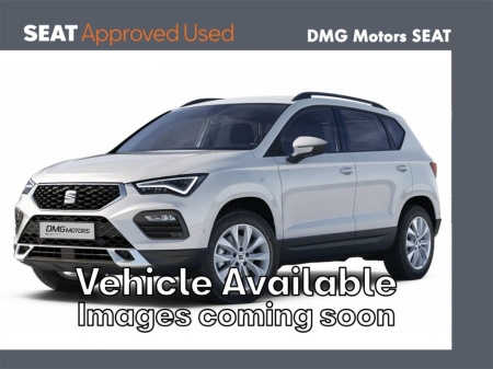 2023 SEAT Ateca 2.0 TDI 115BHP XP
