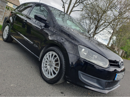 2013 Volkswagen Polo 1.2 TSI , AUTOMATIC