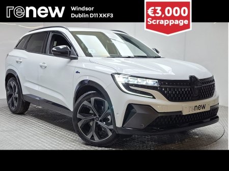 2024 Renault Austral Techno Esprit Alpine E *SCRAPPAGE PRICE TODAY*