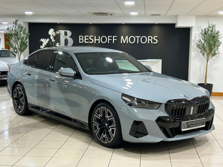 2024 BMW 5 Series BMW 530e M-Sport//LOW MILES//HUGE SPEC=FULL SERVICE HISTORY//ONLY €150 ANNUAL ROAD TAX//TAILORED FINANCE PACKAGES AVAILABLE=TRADE INS WELCOME €64,995