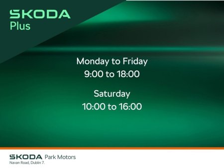 2025 Skoda Karoq Selection 2.0TDI 115BHP €41,950