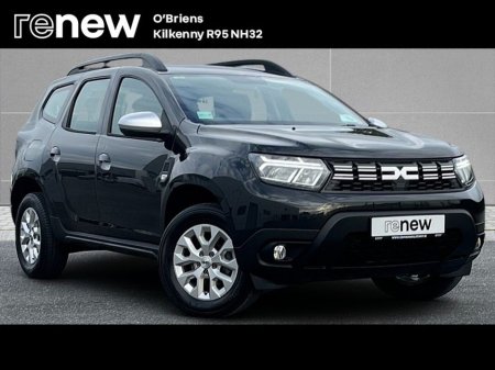 2023 Dacia Duster *EDC / AUTOMATIC* EXPRESSION 1.3 TCE 150 BHP 5DR *1 OWNER - PRISTINE CAR - IN STOCK & READY FOR COLLECTION*