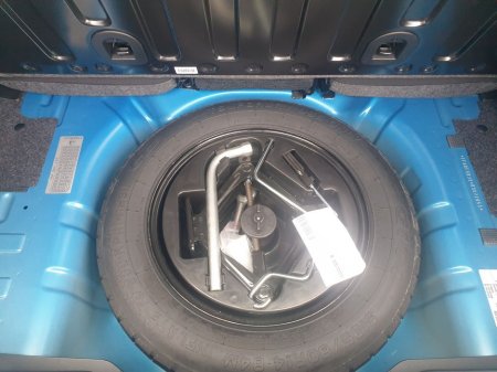 2025 Fiat Panda 1.0 Petrol Mild Hybrid