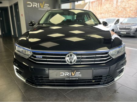 2018 Volkswagen Passat 1.4 TSI GTE 218PS 4DR A AUTO €17,900