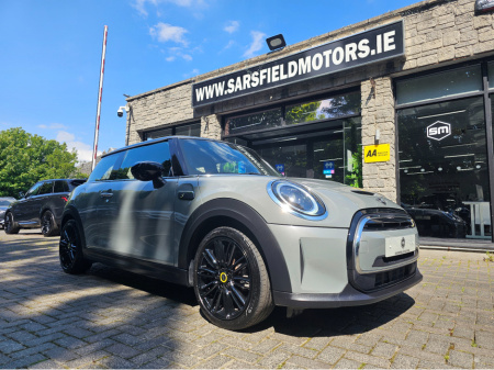 2021 MINI Hatch ELECTRIC LEVEL 2. HUGE SPEC. FINANCE ARRANGED. SIMI. AA APPROVED. €15,950