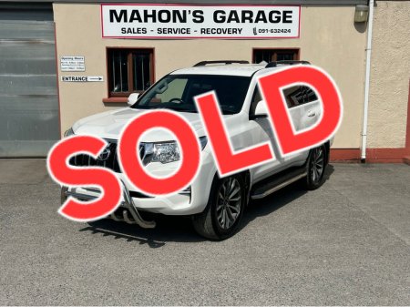 2021 Toyota Landcruiser SOLD SOLD