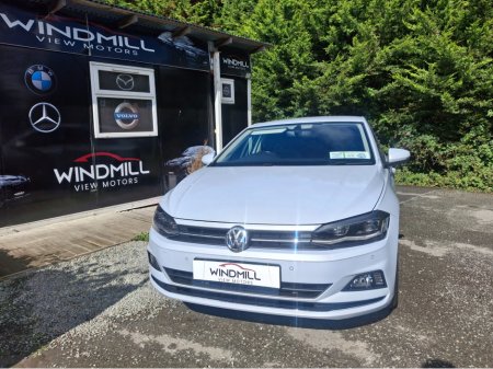 2019 Volkswagen Polo DEPOSIT TAKEN SORRY €12,950