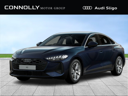 2025 Audi A5 2.0TDI 204HP SE Auto - Demo €62,198