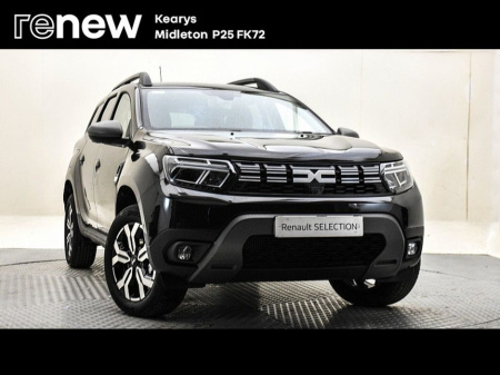 2024 Dacia Duster 1.0 TCe 90 Journey