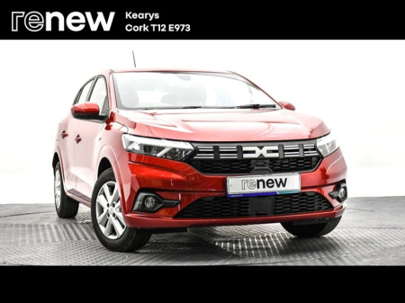 2023 Dacia Sandero Expression TCe 90 5Sp NBI