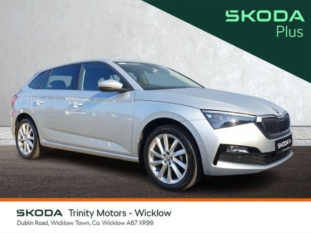 2024 Skoda Scala * BEST VALUE * STYLE * 1.0 TSI * 95 BHP * TRINITY SKODA *