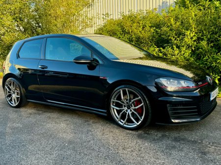 2014 Volkswagen Golf 2.0 TSI GTI PERFORMANCE 2 230PS 3DR €15,950