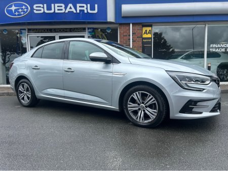 2021 Renault Megane Iconic - DCI Diesel - High Spec. Top Trade-In Allowances & great Finance Deals - Assured Dealer Warranty -