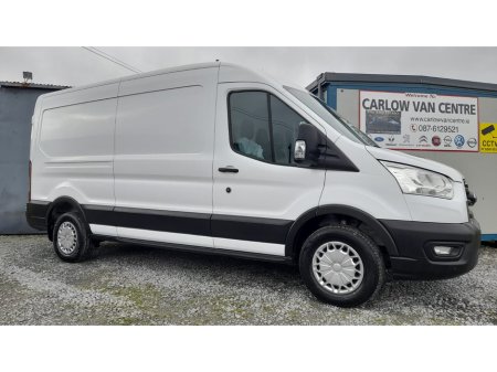 2021 Ford Transit  €15,950