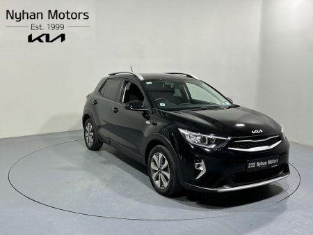 2023 Kia Stonic K2 1.0 Petrol 232