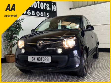 2015 Renault Twingo PLAY €7,999