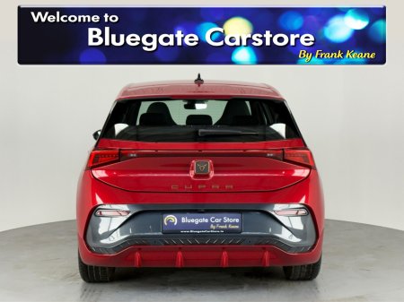 2023 Cupra Born V1 EV