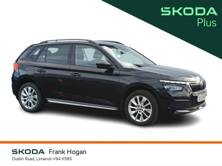 2020 Skoda Kamiq 1.0TSI 115hp DSG Style Call Sean on 0867013691