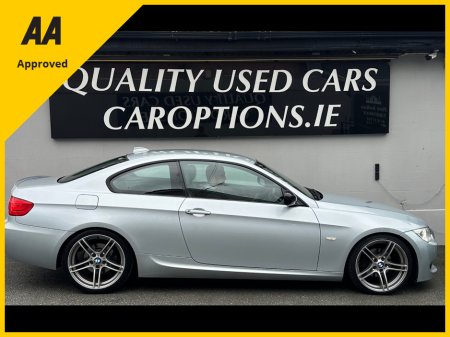 2012 BMW 3 Series I SPORT PLUS EDITION// 1. OWNER FROM NEW//