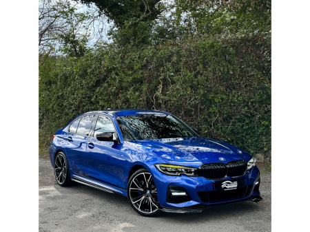 2020 BMW 3 Series SORRY SOLD
