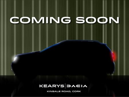 2023 Dacia Duster Comfort Blue dCi 115 4x2