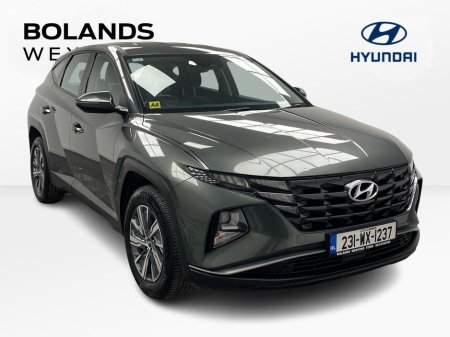 2023 Hyundai Tucson 2WD Comfort Plus