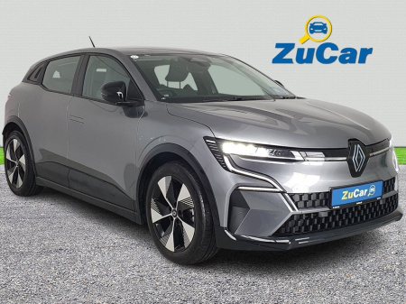 2023 Renault Megane E-Tech Equilibre 220 Electric EV60 60kWh Auto