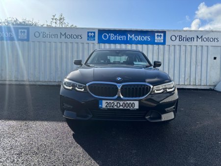 2020 BMW 3 Series SPORT MHEV AUTO 320 D
